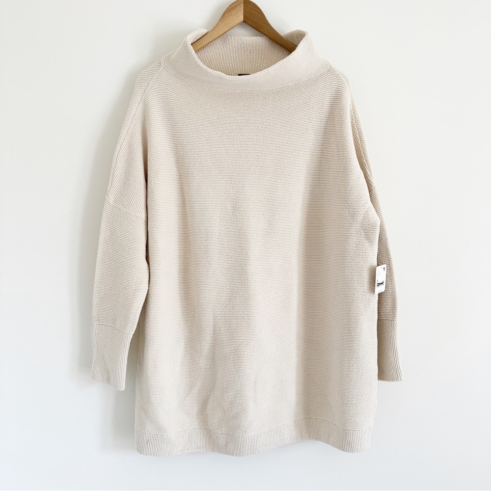 Free People Ottoman Slouchy Tunic - Picture 11 of 16